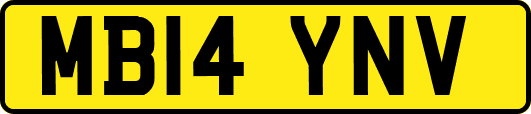 MB14YNV