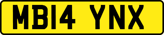 MB14YNX