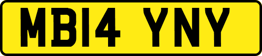 MB14YNY