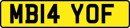 MB14YOF