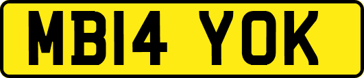 MB14YOK