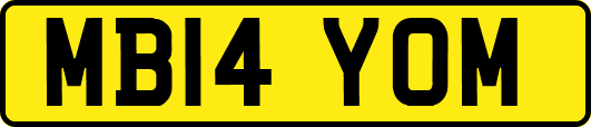 MB14YOM