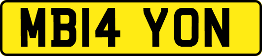 MB14YON
