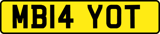 MB14YOT