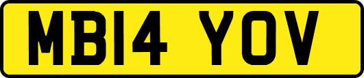 MB14YOV