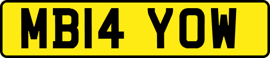 MB14YOW