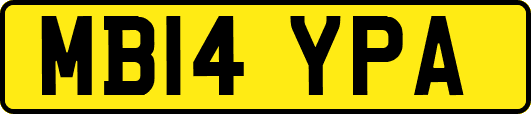 MB14YPA