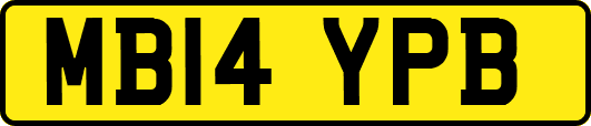 MB14YPB
