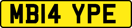 MB14YPE