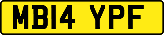 MB14YPF