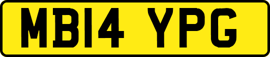 MB14YPG