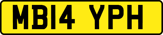MB14YPH