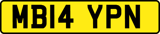 MB14YPN