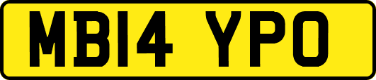 MB14YPO