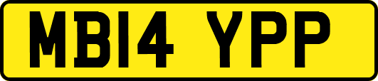 MB14YPP