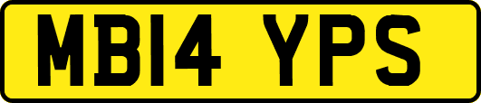 MB14YPS