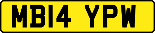 MB14YPW