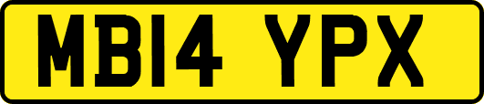 MB14YPX