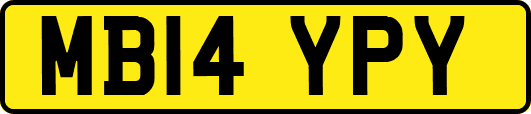 MB14YPY
