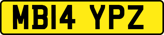 MB14YPZ