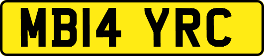 MB14YRC