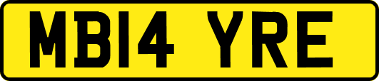 MB14YRE