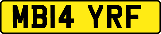 MB14YRF