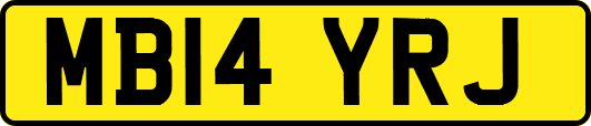 MB14YRJ