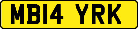 MB14YRK
