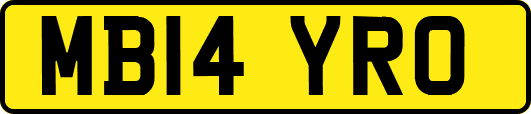 MB14YRO