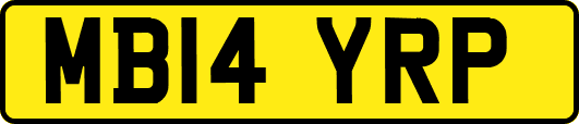 MB14YRP