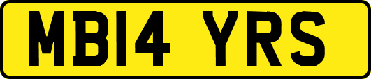 MB14YRS