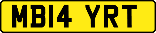 MB14YRT