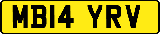MB14YRV
