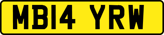 MB14YRW