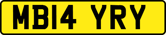 MB14YRY