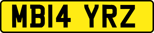MB14YRZ