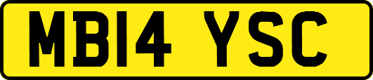 MB14YSC