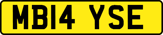 MB14YSE