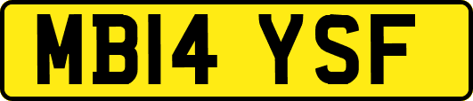 MB14YSF