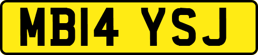 MB14YSJ