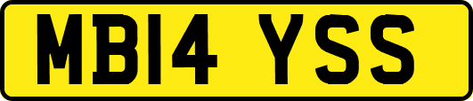MB14YSS