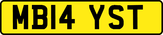 MB14YST