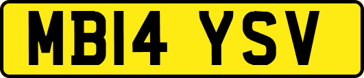 MB14YSV