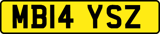 MB14YSZ
