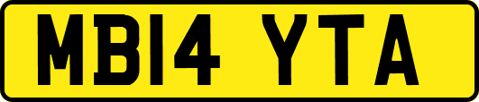 MB14YTA