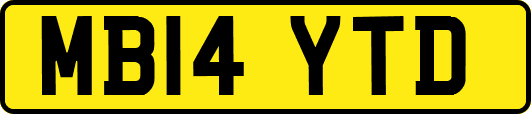 MB14YTD