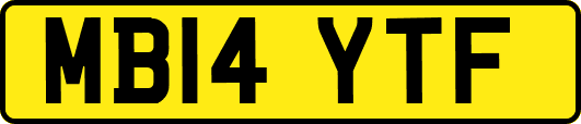 MB14YTF