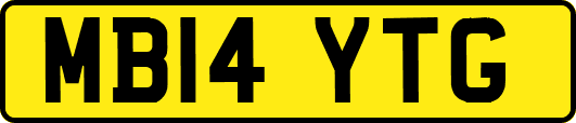 MB14YTG