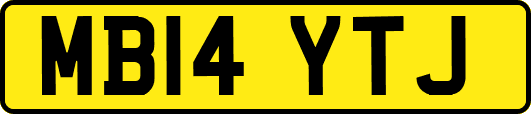 MB14YTJ